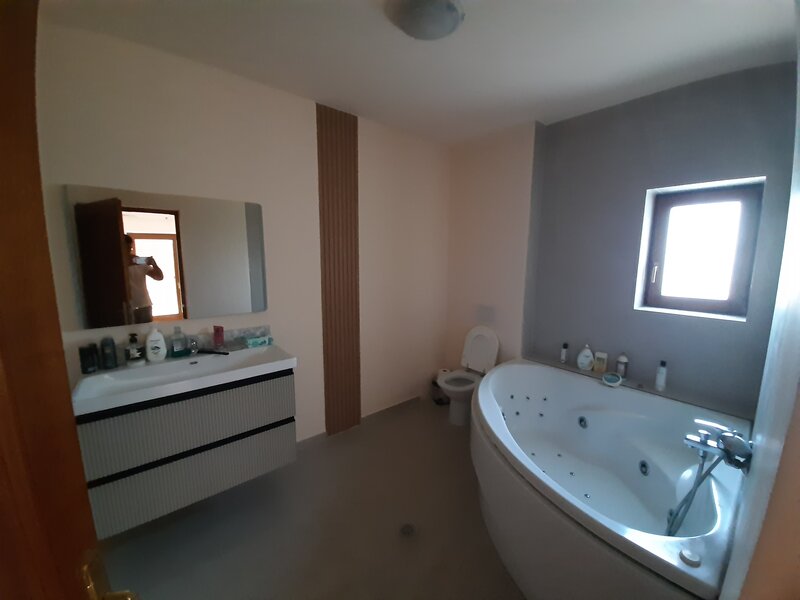 Vila de lux in Baneasa cu 7 camere, 327mp, curte 430mp Clinica Regina Maria