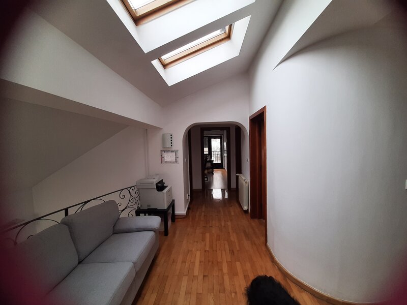 Vila de lux in Baneasa cu 7 camere, 327mp, curte 430mp Clinica Regina Maria